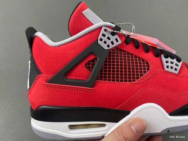 308497- Bravo 4  7554 Retro Jordan Toro Bold 427 0813